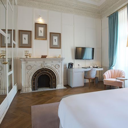 Mr Cas Hotels Taksim - Special Category Istanbul Luaran gambar