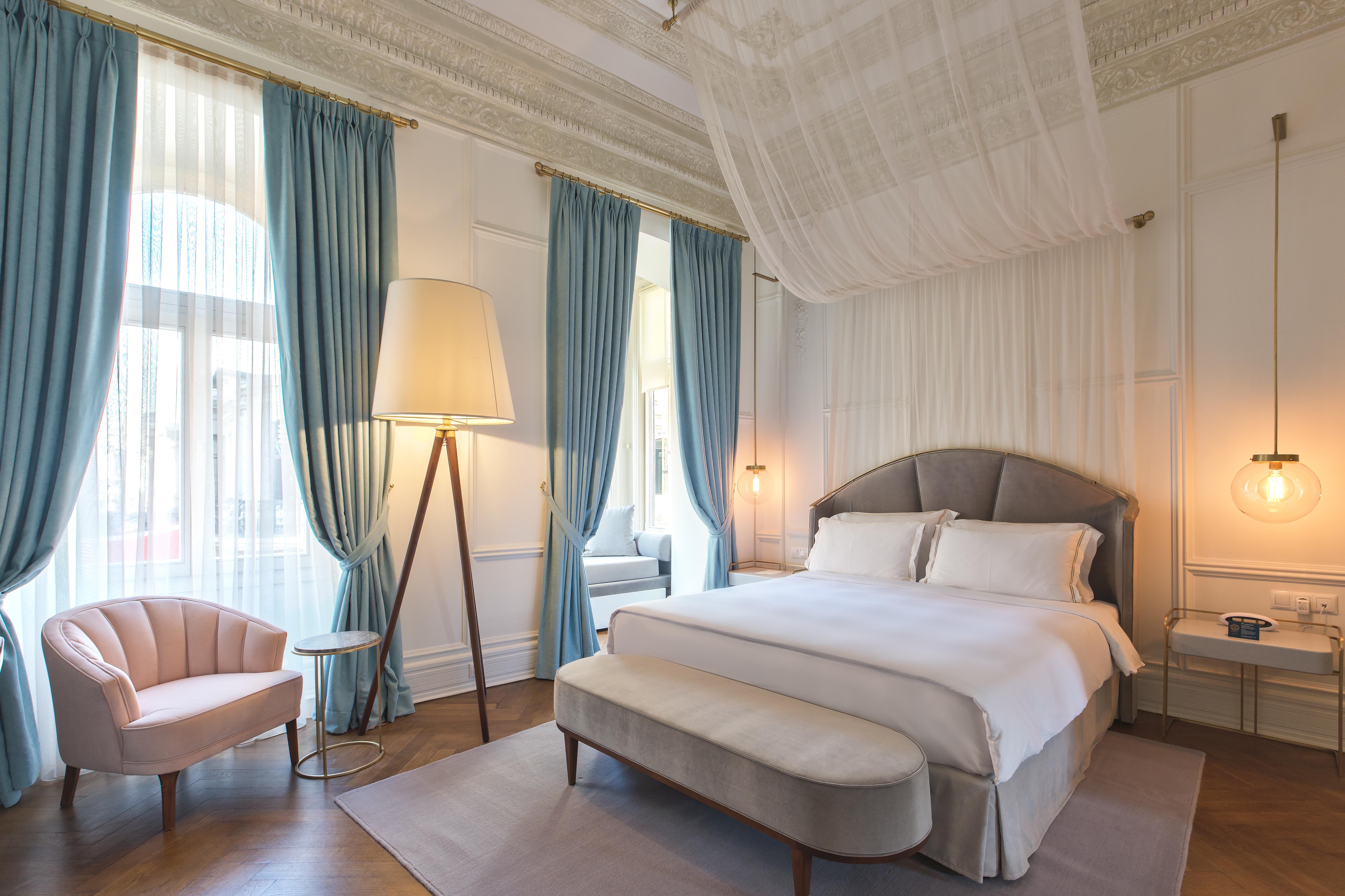 Mr Cas Hotels Taksim - Special Category Istanbul Luaran gambar