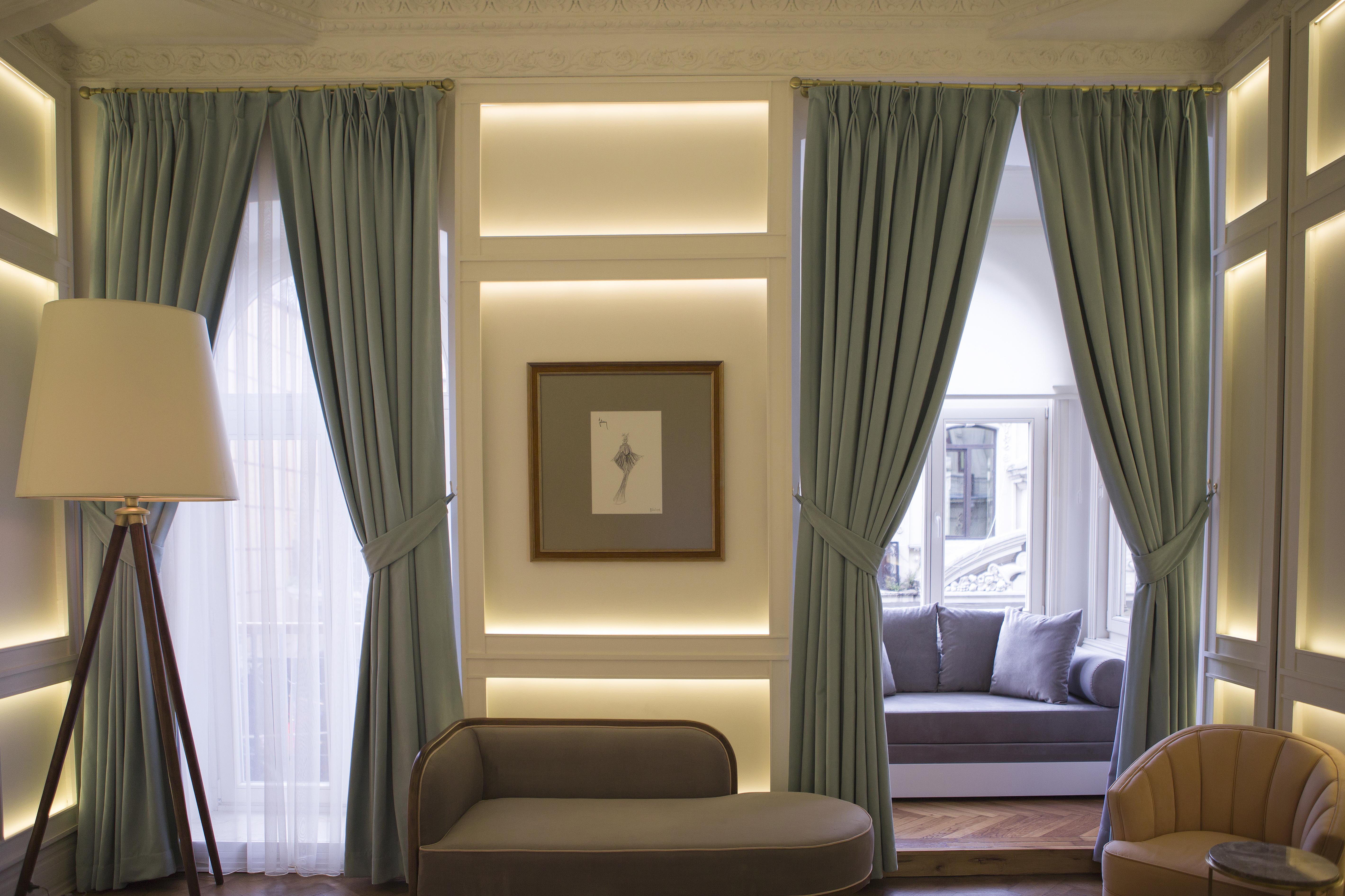 Mr Cas Hotels Taksim - Special Category Istanbul Luaran gambar