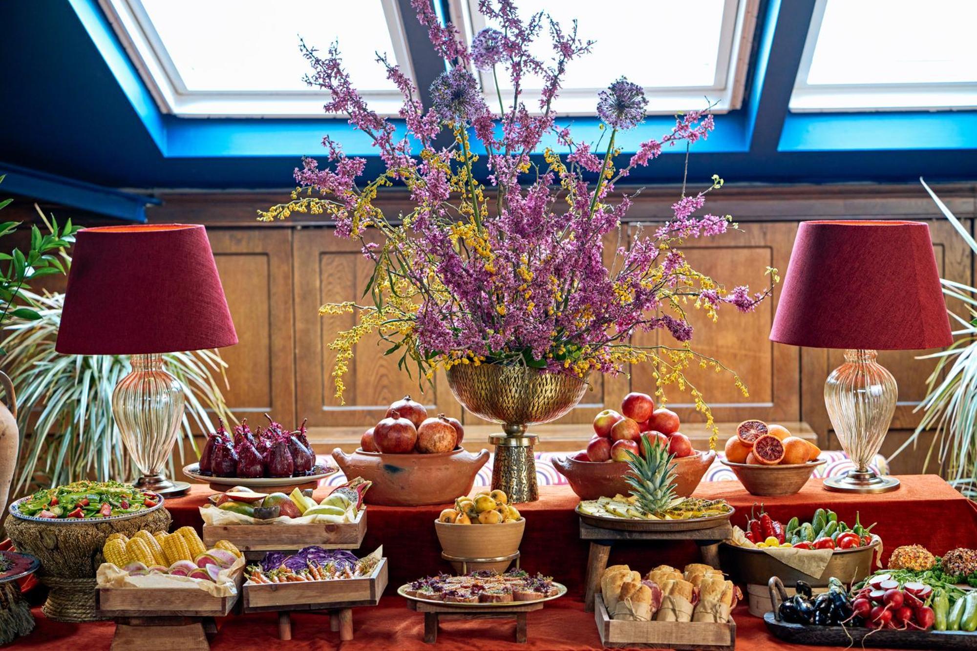 Mr Cas Hotels Taksim - Special Category Istanbul Luaran gambar