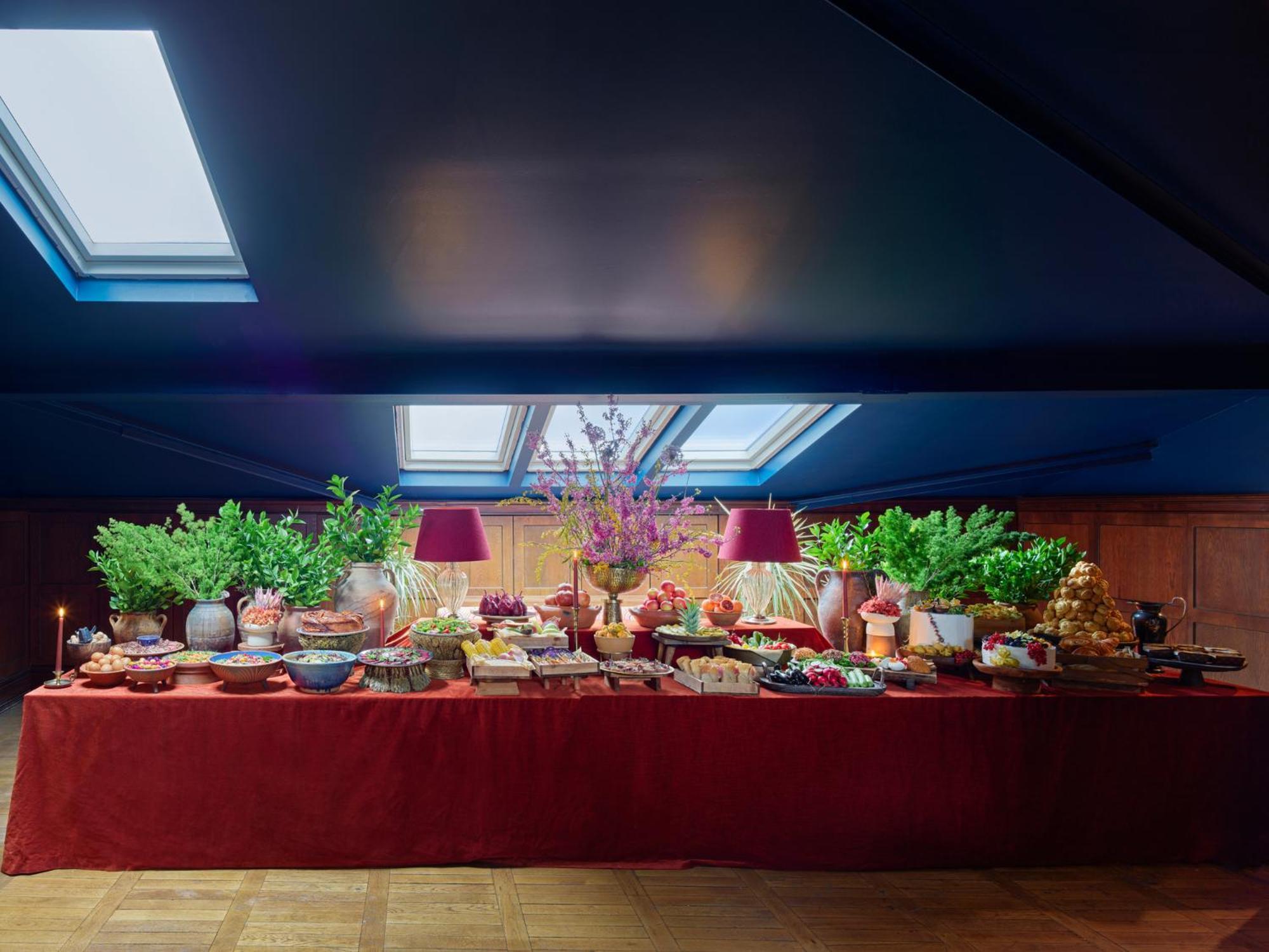 Mr Cas Hotels Taksim - Special Category Istanbul Luaran gambar