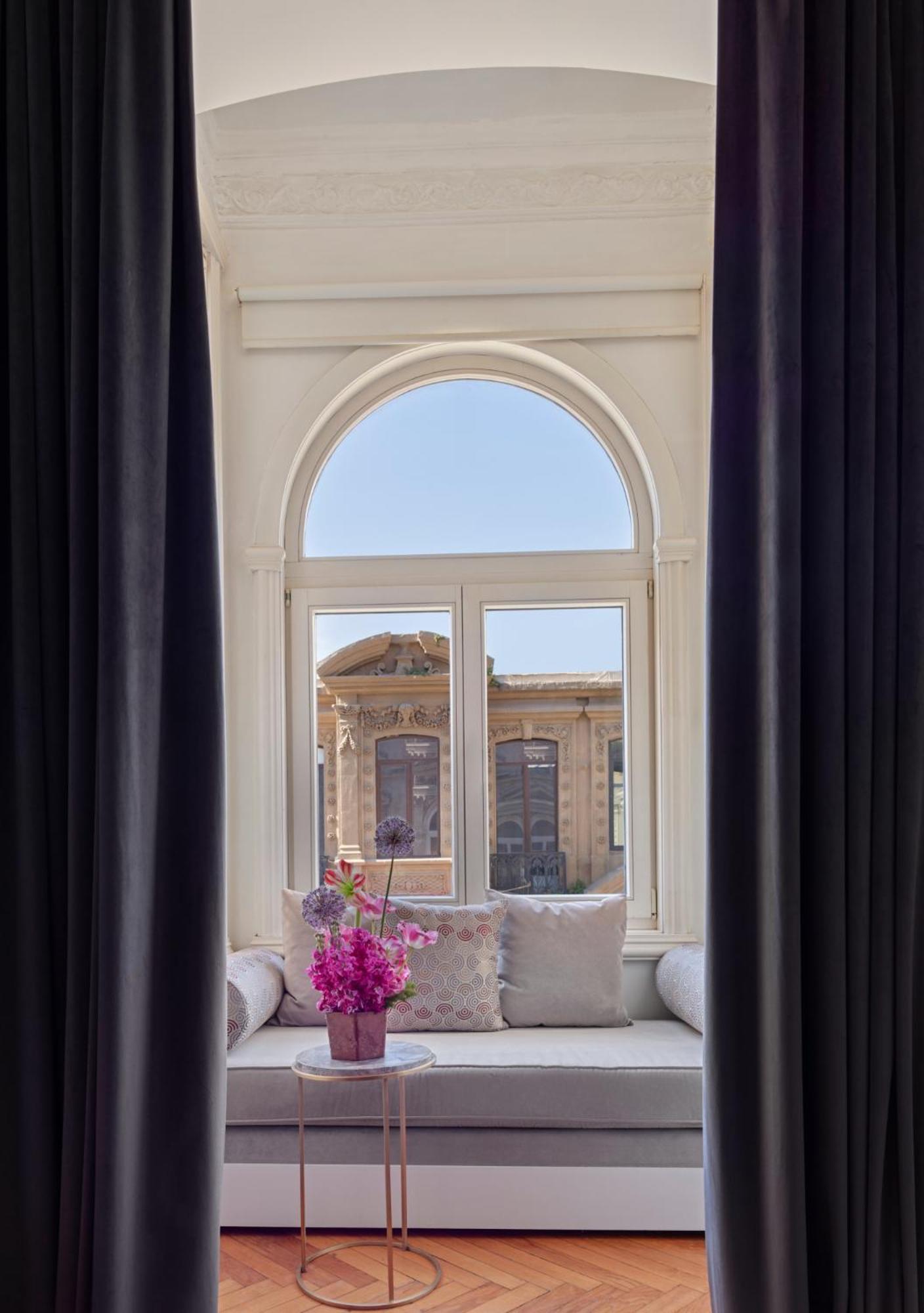 Mr Cas Hotels Taksim - Special Category Istanbul Luaran gambar