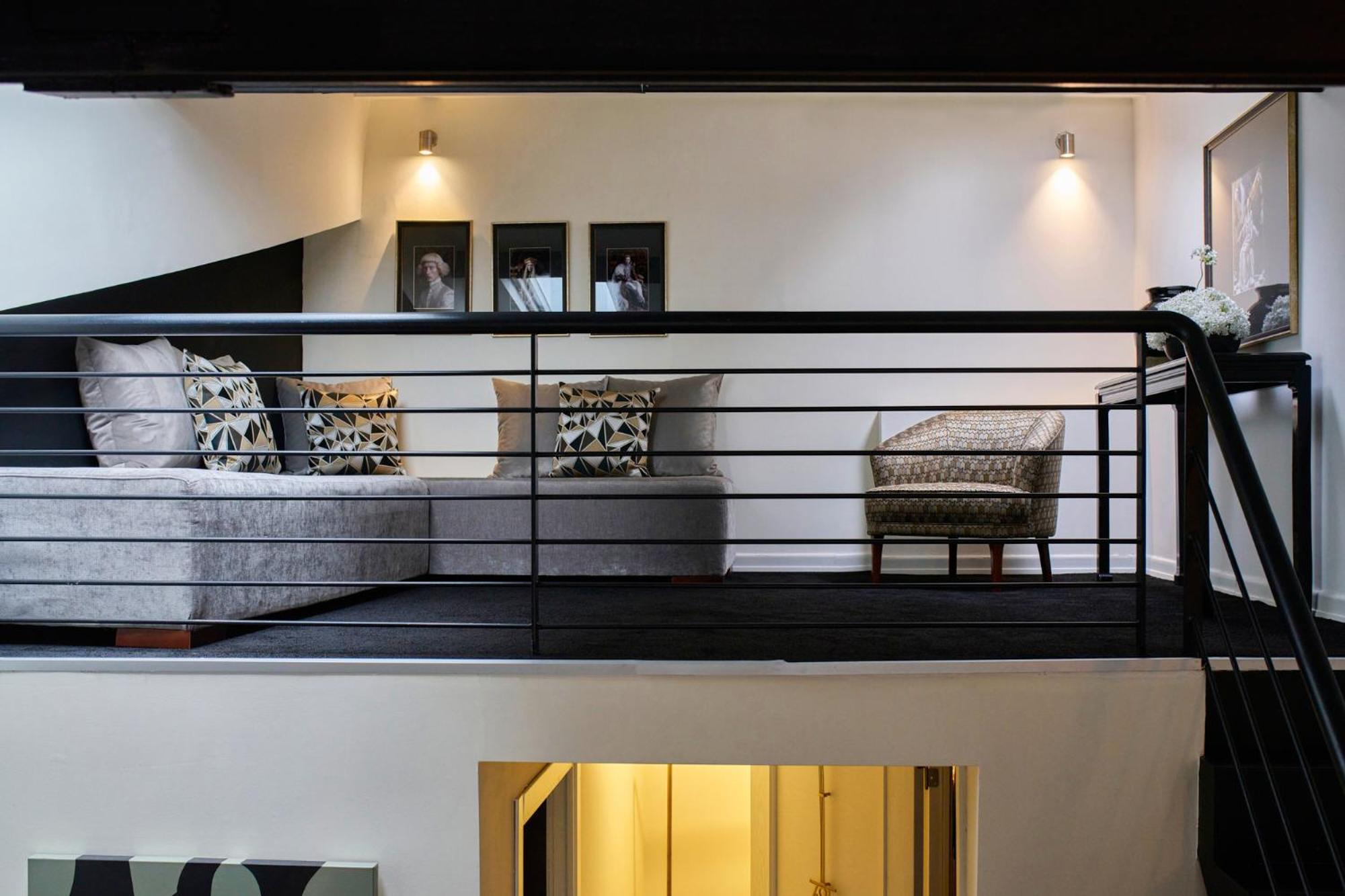 Mr Cas Hotels Taksim - Special Category Istanbul Bilik gambar