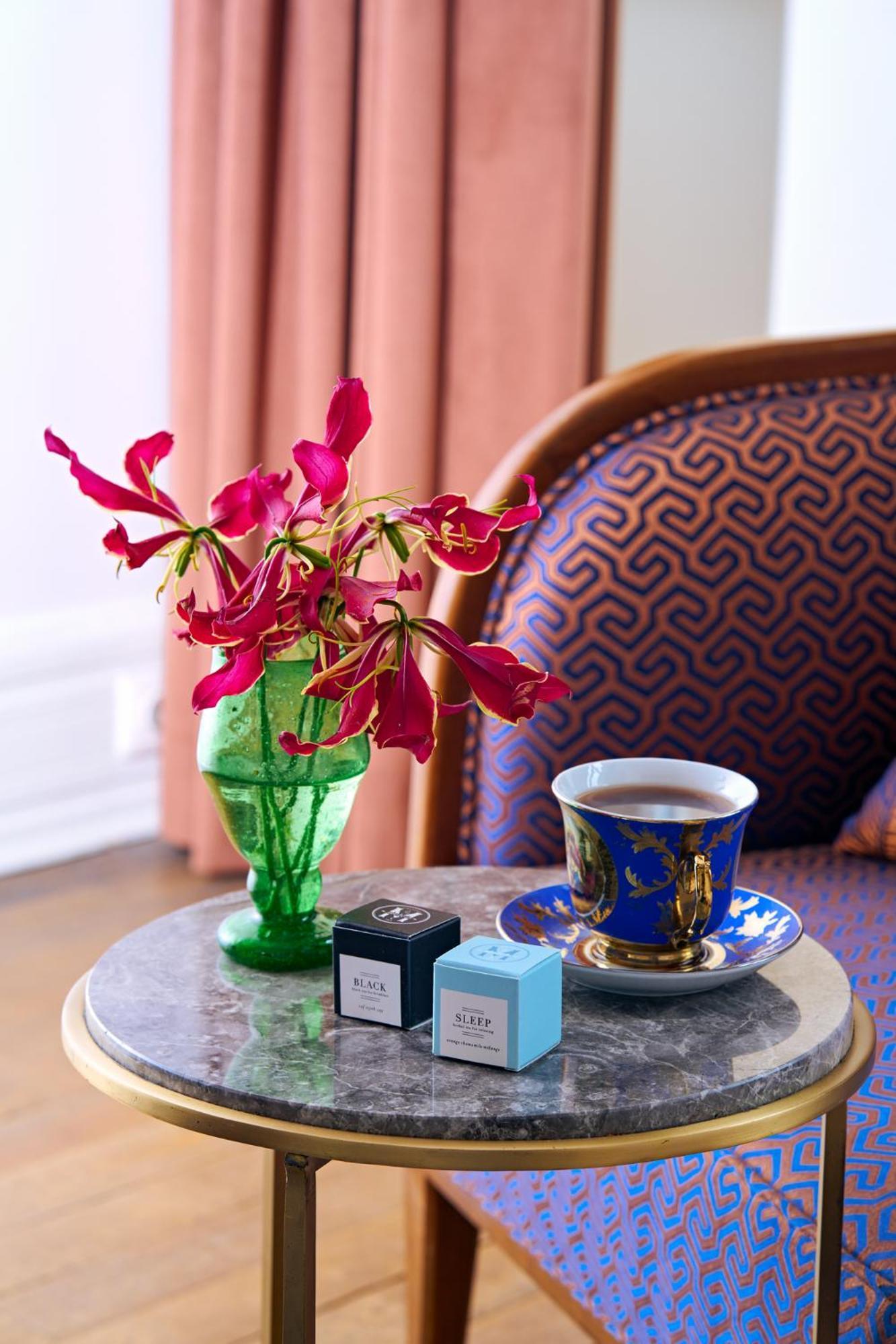 Mr Cas Hotels Taksim - Special Category Istanbul Luaran gambar